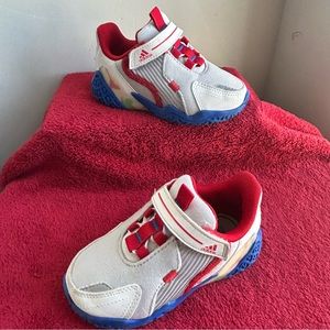 Adidas 4uture shoes